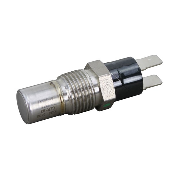 Thermostatic Switch 2-181A